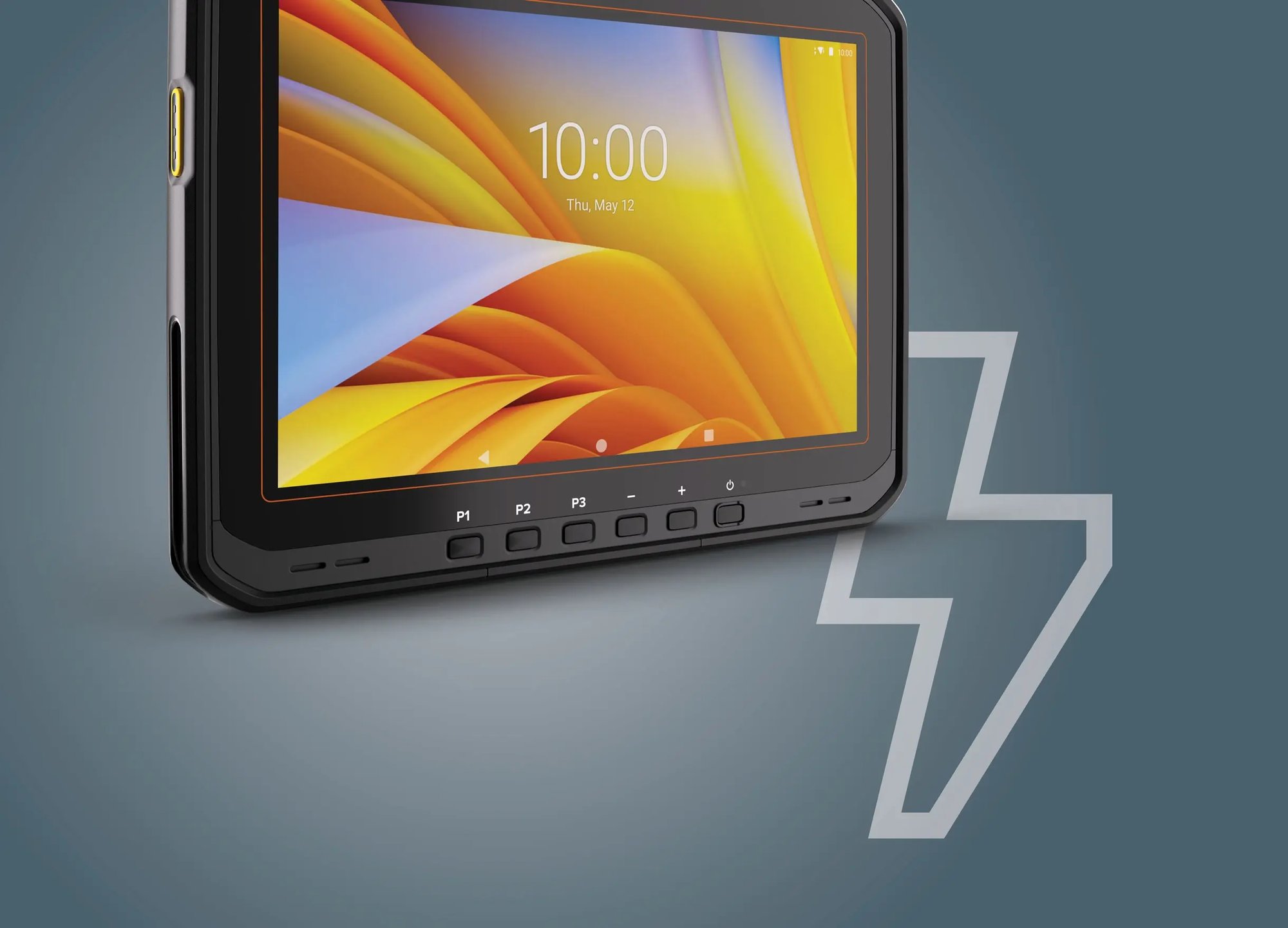 ET60/65EX2 unmatched power and performance