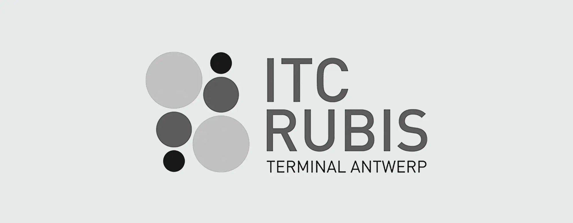 ITC Rubis logo ITC Rubis logo
