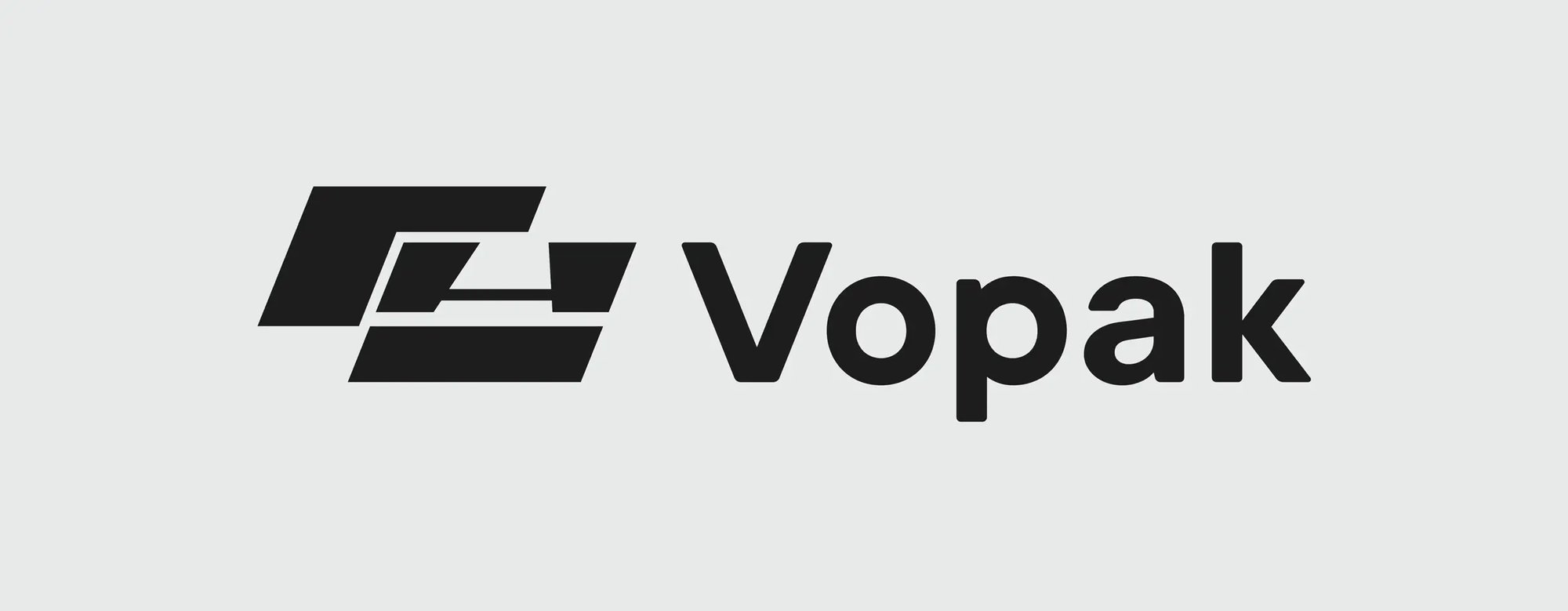 Vopak logo Vopak logo
