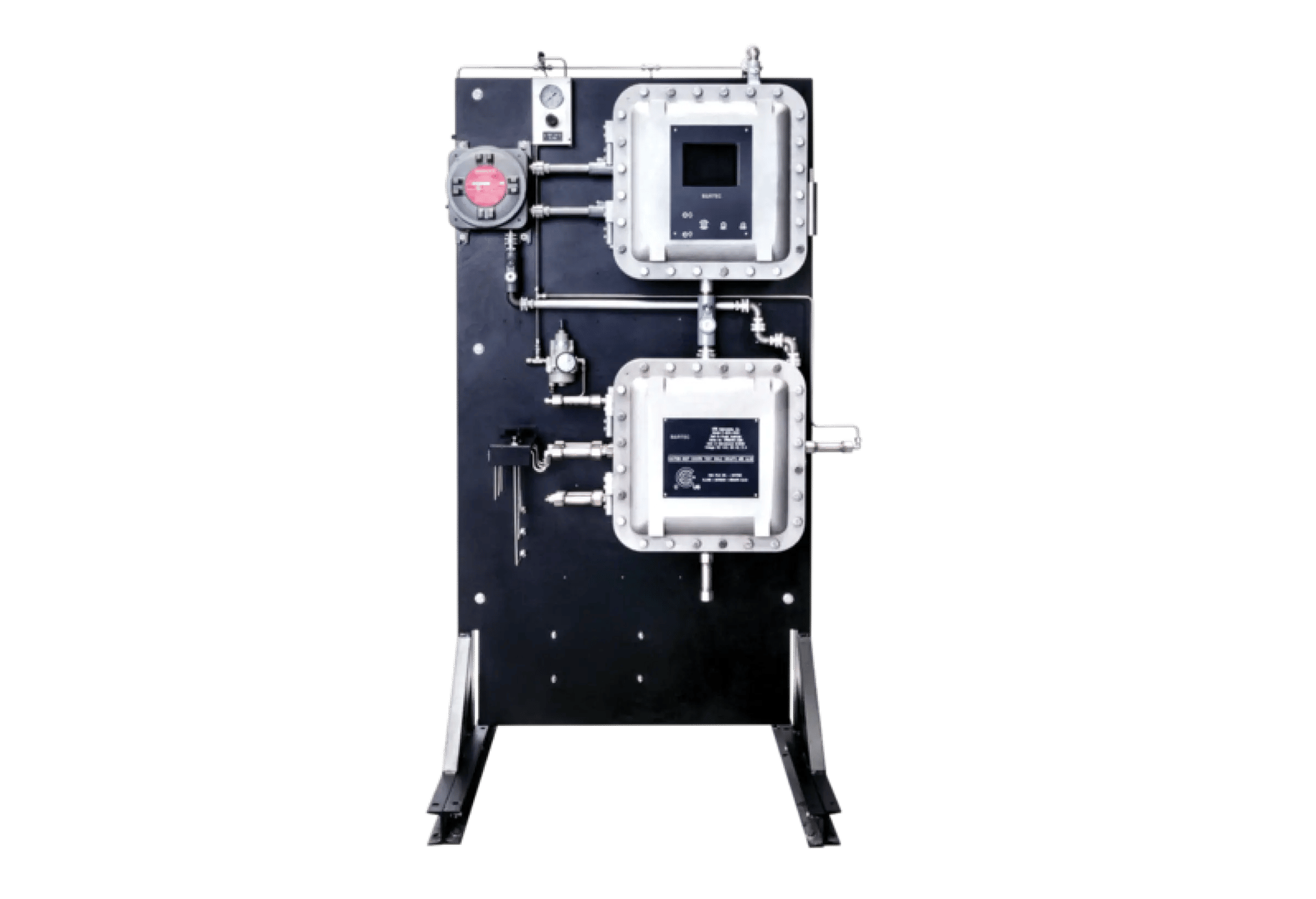 Salt_In_Crude_Analyzer_Model_P-600-1