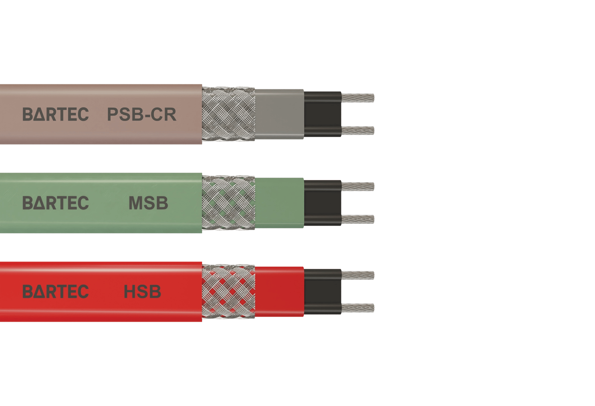 eht CABLES