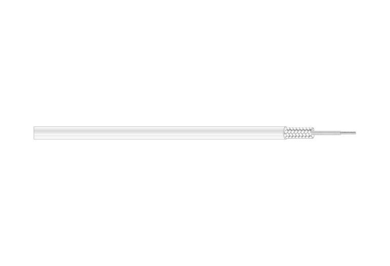 BARTEC EKL medium Single-core heating cable
